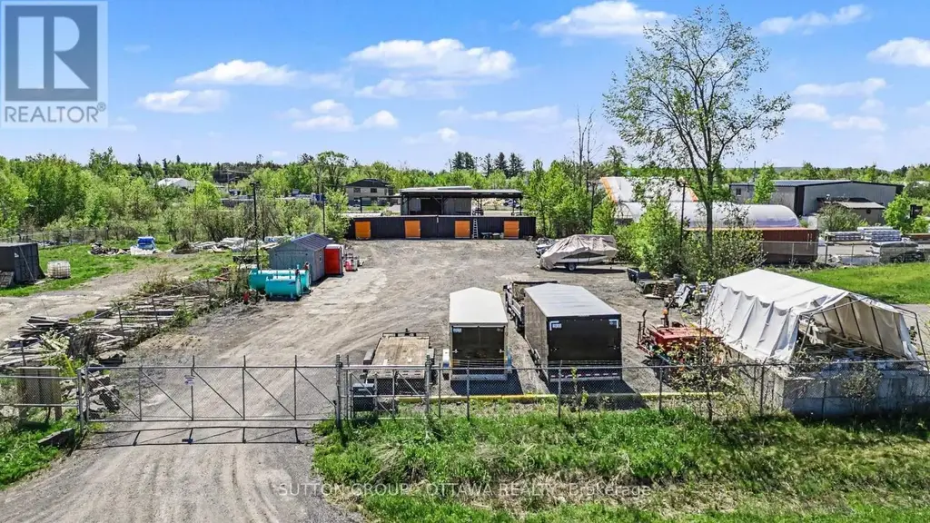 147 Reis Road, Ottawa